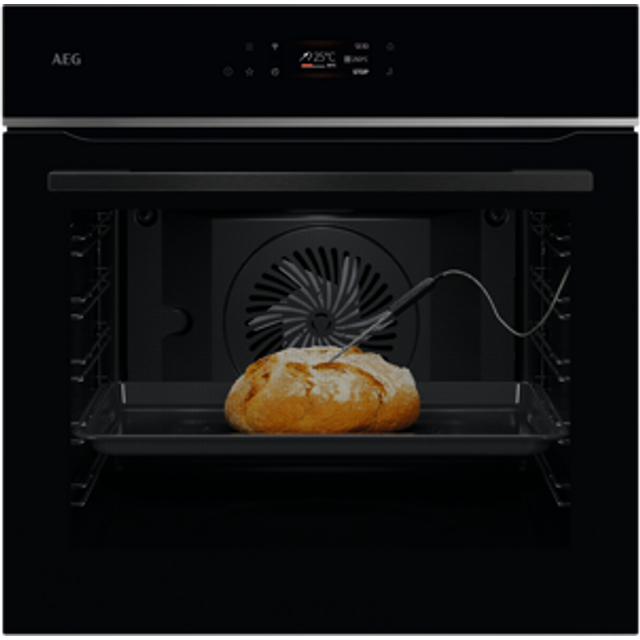 Aeg TE7PB631AB Inbyggnadsugn