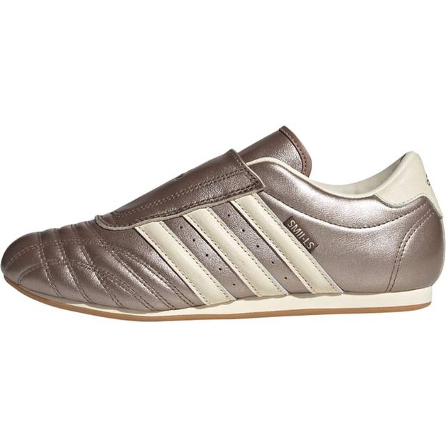 Slip-On 'Taekwondo'