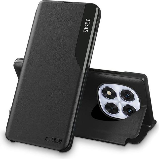 Tech-Protect Xiaomi Redmi Note 14 Pro 5G Fodral Smart View