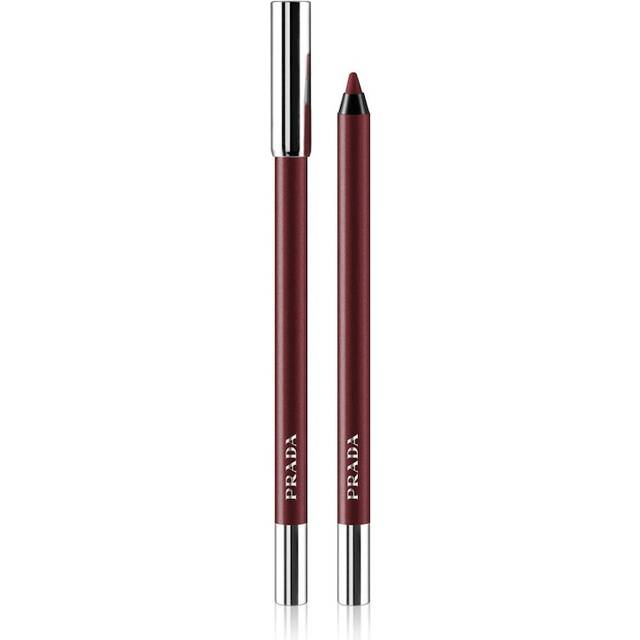 Prada Eyeliner 1.2ml - Mahogany