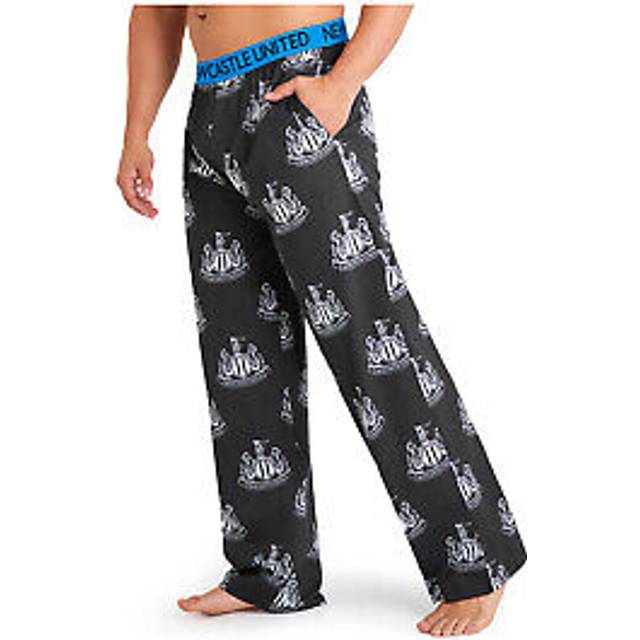 Lounge Bottoms - Black - XXL