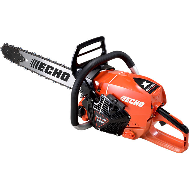 Echo CS-7310SX 50cm Professional Petrol Chainsaw