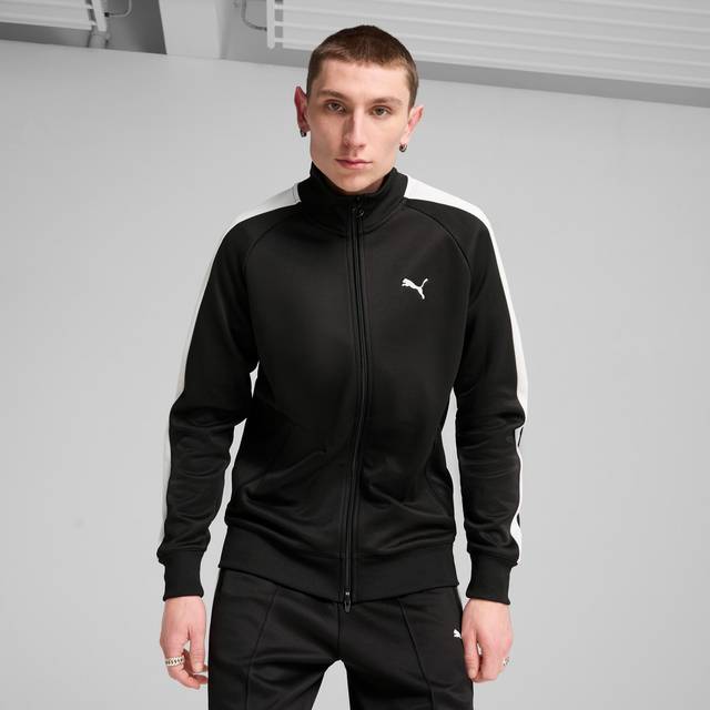 Prime Jacket - Black - L