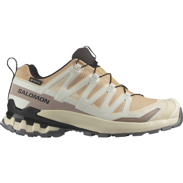 Salomon XA Pro 3D V9 GTX Dam Beige, Beige, 6,5=40 (6,5=40)