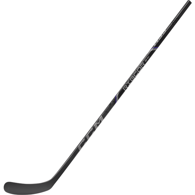 CCM Ribcor Trigger 94K Stick - 24/25, hockeyklubba, junior