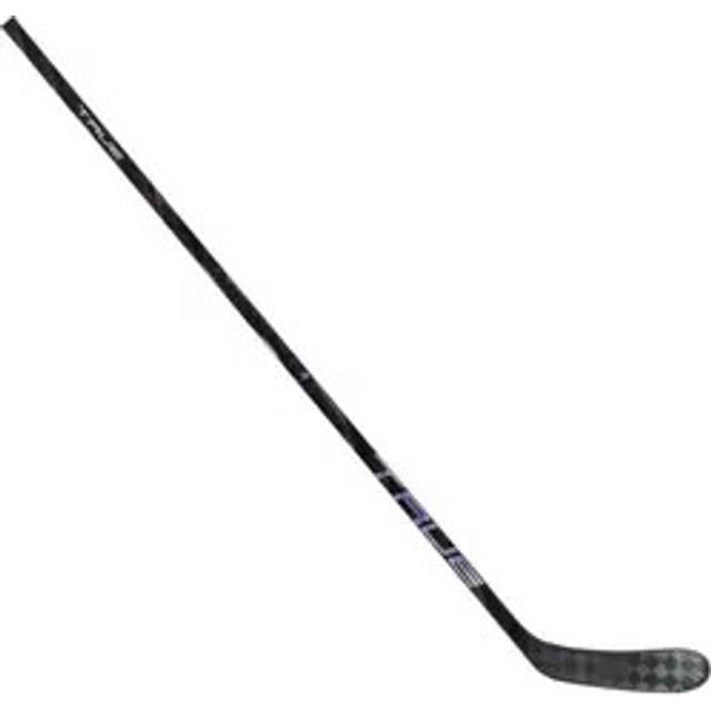 TRUE Hockeyklubba HZRDUS 9X4 Jr 30 Flex