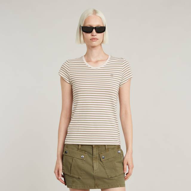 T-shirt 'Eyben'