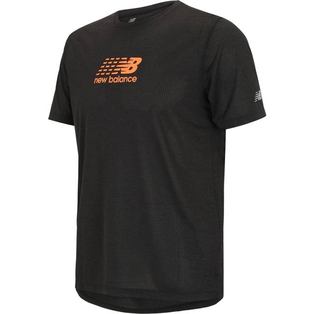 New Balance Athletics Graphic SS Tee