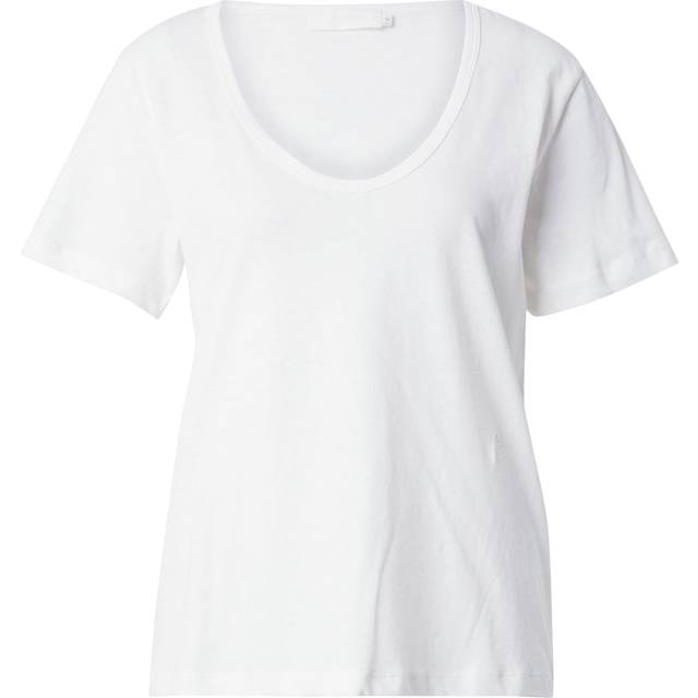 Elvine - Women's Nola - T-shirt size XS, white