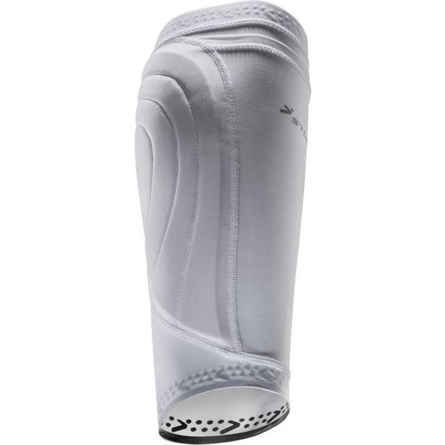 Storelli Bodyshield Protective Leg Sleeves-white-s