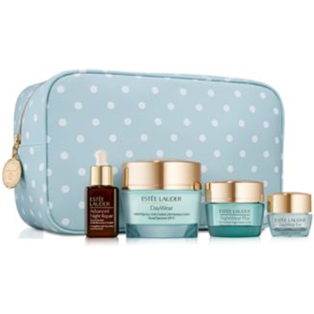 Estée Lauder DayWear Moisture Value Set (50 + 2 x 15 + 5 ml)