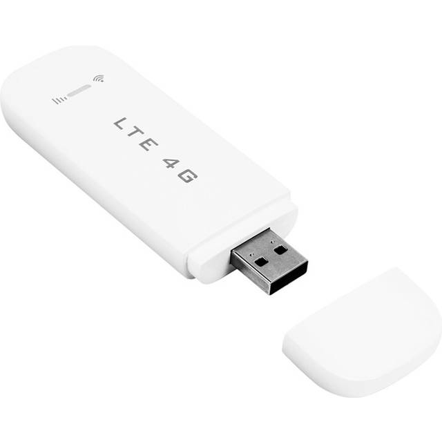 Lte Sim Kaart Data USB Router 3G/4G Wifi Draadloze Auto Modem 4G Card Stick Mobiele Hotspot/Dongle