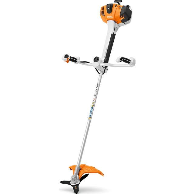 Stihl FS 491 C-EM Röjsåg -