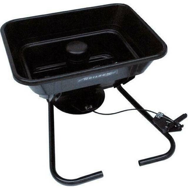 ATV / Quad Mounted Broadcast spreader 80lb 12V (Genuine Neilsen CT2954)