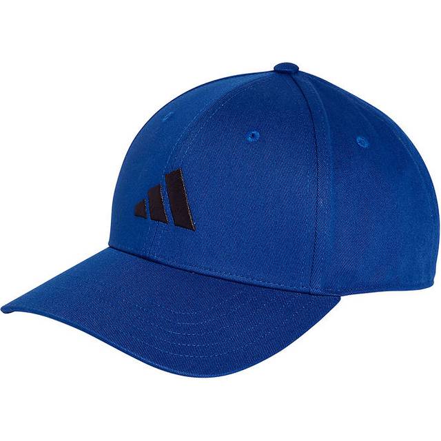 adidas Performance Keps - BB Cap Spjälsäng NL - Royalblu/Black - adidas Performance - 54 cm - Keps