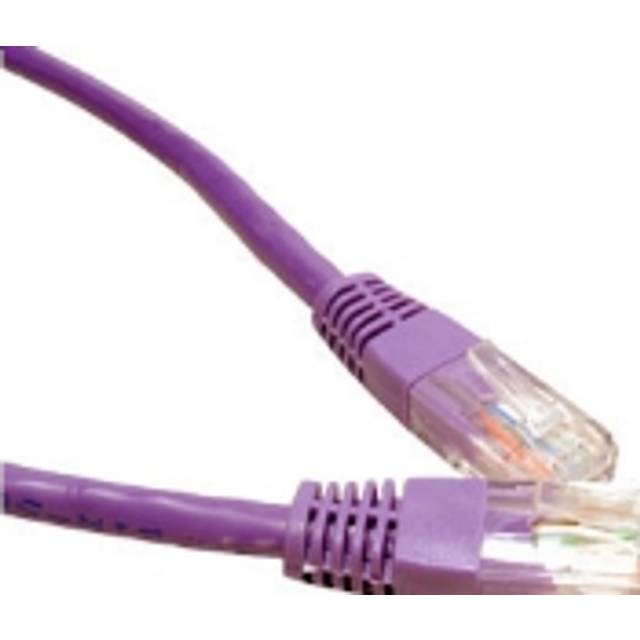 Logon FTP Cat5e 3m 3 m RJ-45 RJ-45 3m