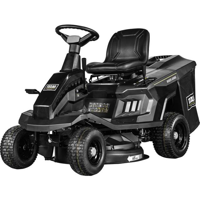Rider 6500E 3i1