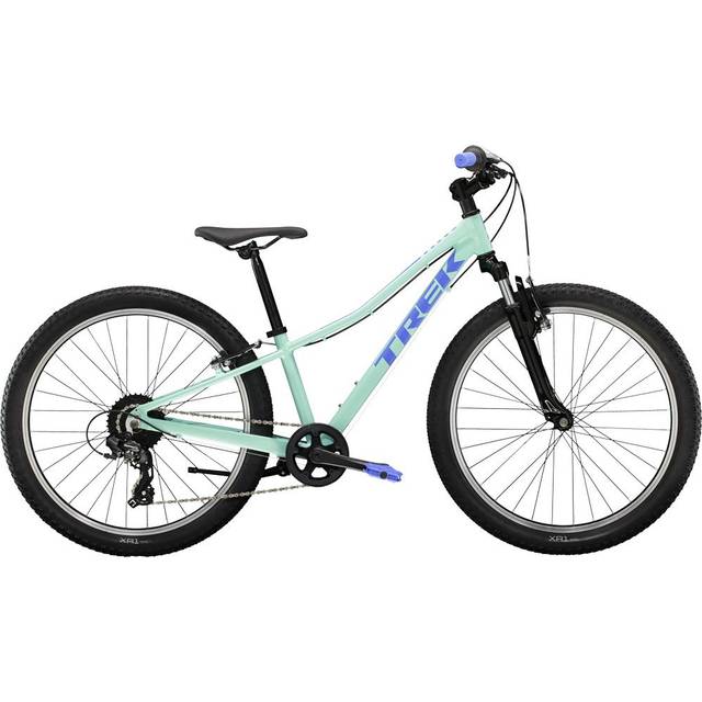 Trek Precaliber 24 Kids Mountain Bike 2024 Aloha Green