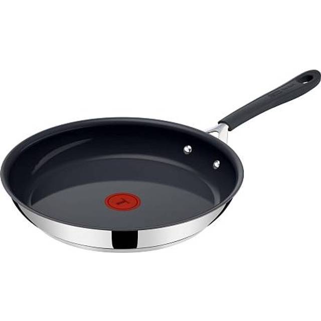 Jamie Oliver Easy Cook Tefal stekpanna, keramisk