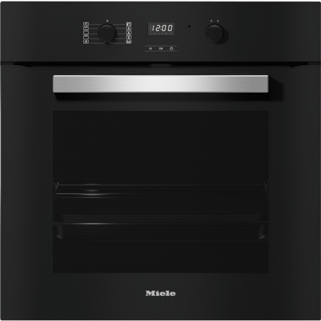 Miele H2455BPOBSW