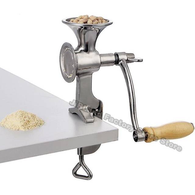 304 Stainless Steel Grinding And Pepper Grind Manual Grain Grinderer|Electric Coffee Grinders