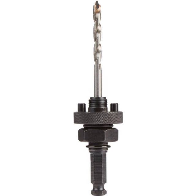 Milwaukee 4932464941 BIG HAWG Holesaw Arbor