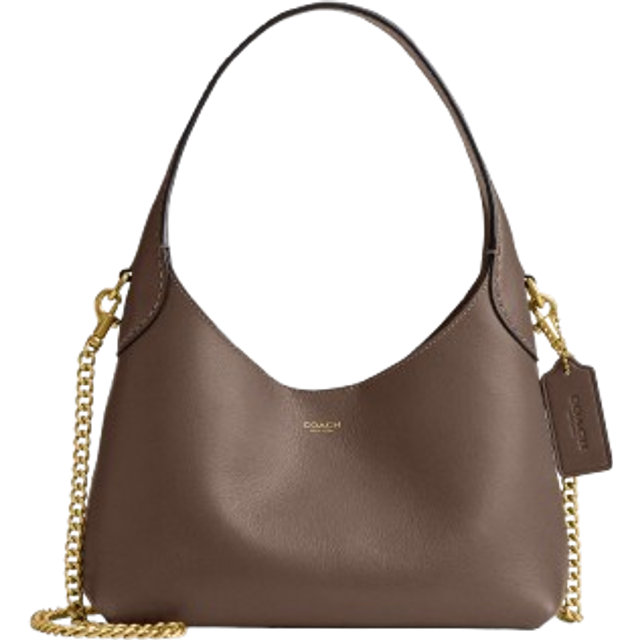 Brooklyn Shoulder Bag 23
