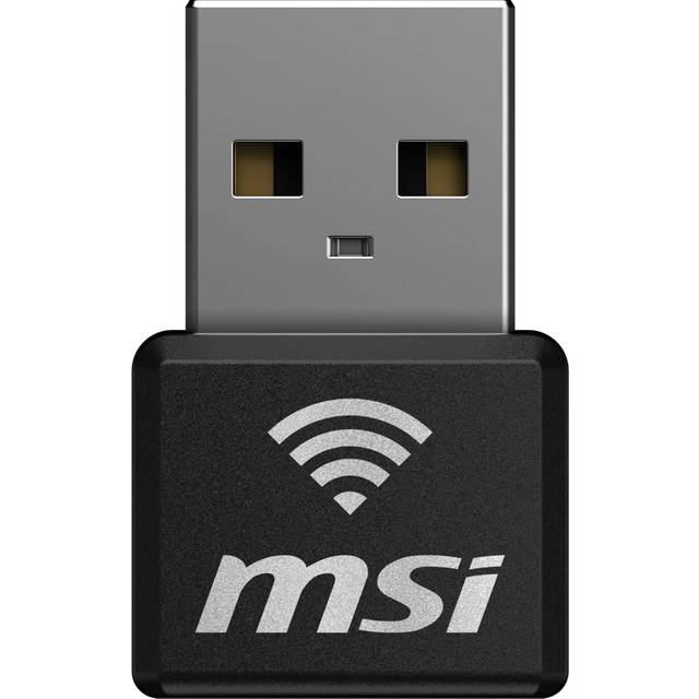 MSI AX1800 Nano WiFi