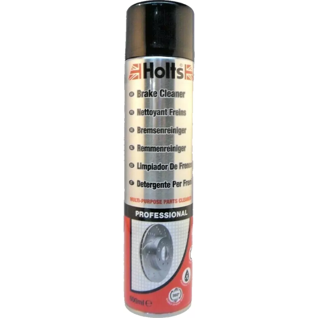 Holts Brake Cleaner 600ml