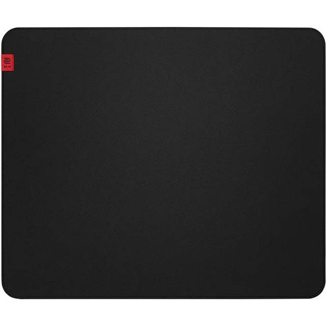 BenQ ZOWIE G-SR III Stor Esports spelmusmatta, fuktbeständig duk, konsekvent och kontrollerande glid, enhetlig gummibas med medelhög mjukhet, sydda kanter, halkfri bas