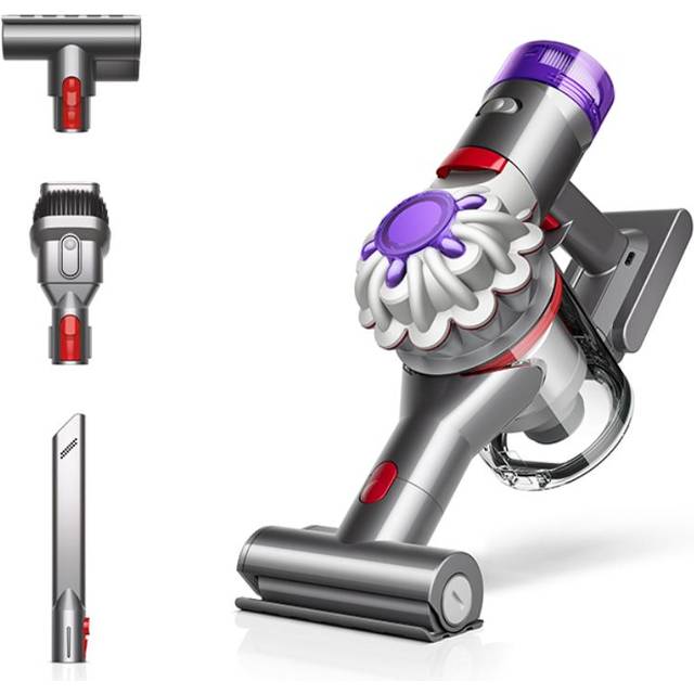 Dyson Car+Boat handdammsugare