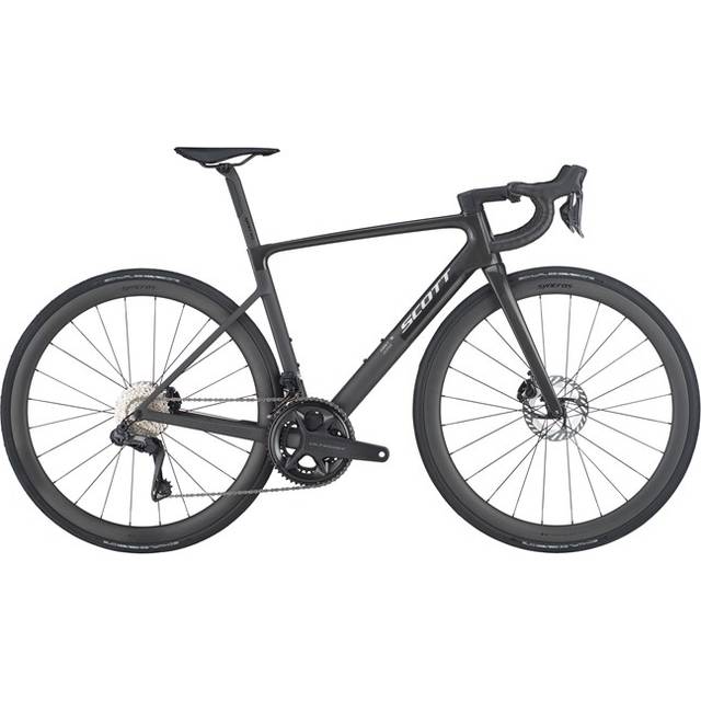 Racercykel Scott Addict RC 20 Carbon Black m 2025