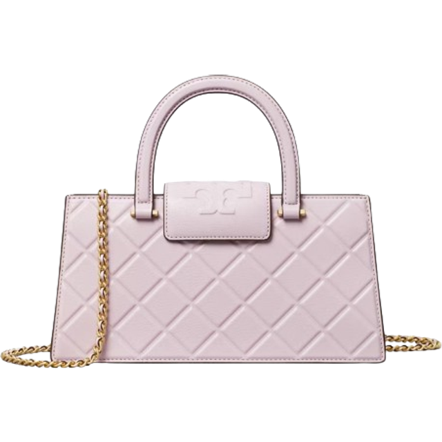 Tory Burch Fleming East-West Tote