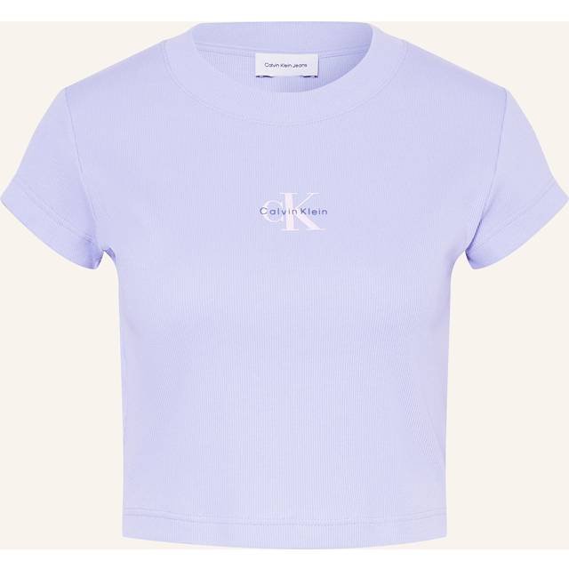 Calvin Klein Monogram Baby T-Shirt