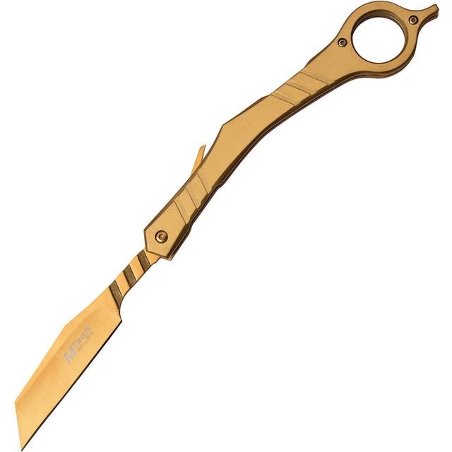 MTECH Folding Razor