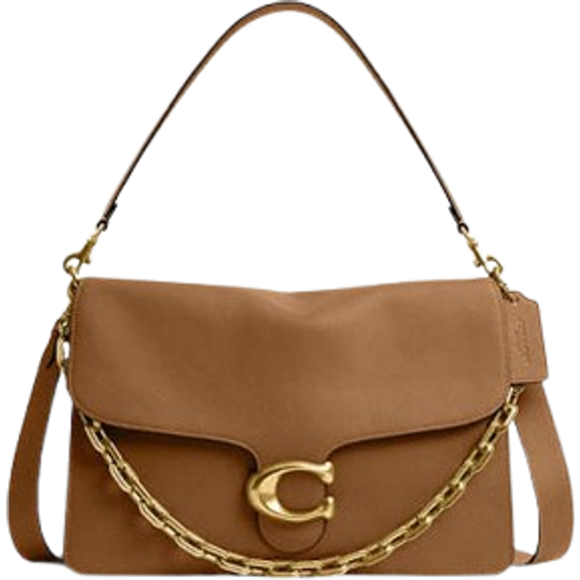 Chain Tabby Shoulder Bag 35