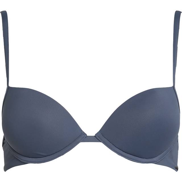 Push Up Bikini Top - CK Essentials