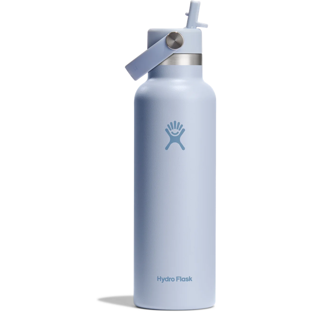 Hydro Flask 21 Oz Standard Flex Straw Cap