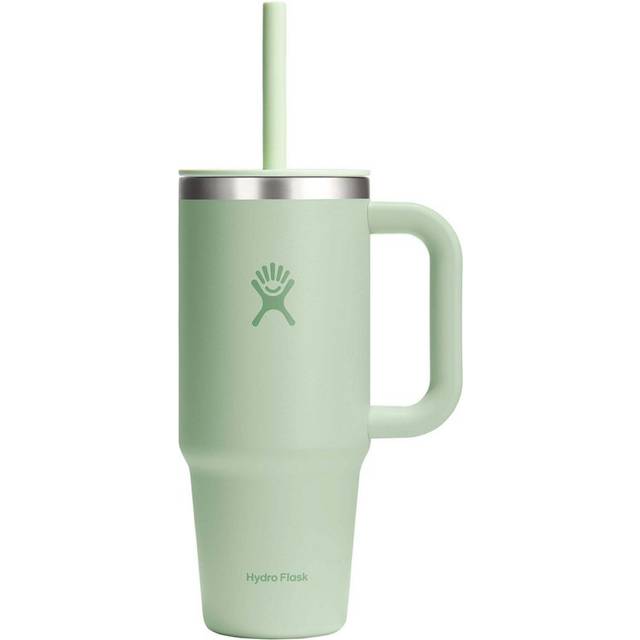 Hydro Flask All Around Aloe tumbler, 700 ml
