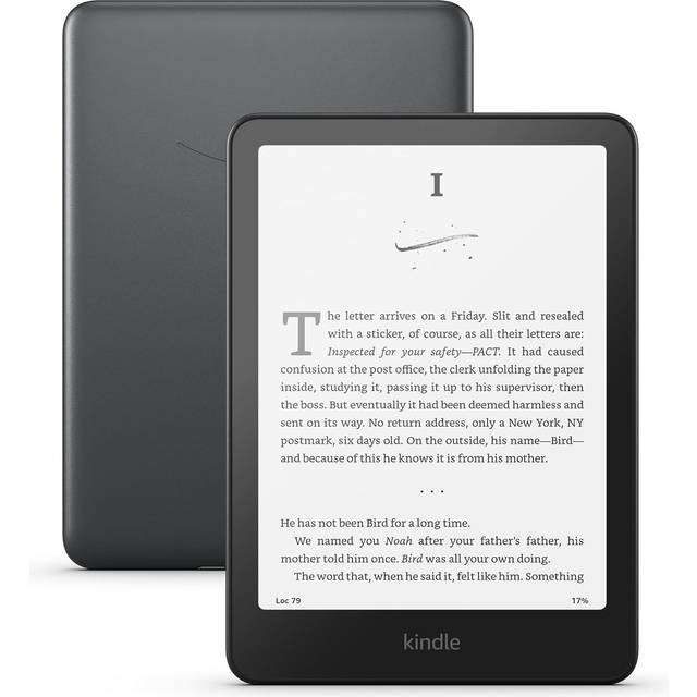 Amazon Kindle Paperwhite 6インチ Excellent] Amazon Kindle Paperwhite 6th Gen 4GB Wi-Fi 6inch