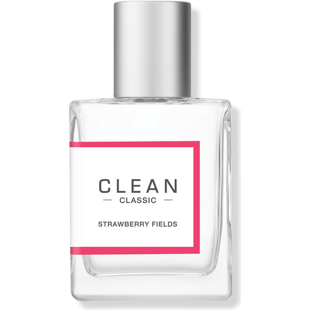 Classic Strawberry Fields, EdP 30ml