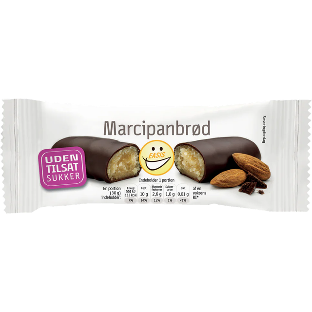 Easis marcipanbröd