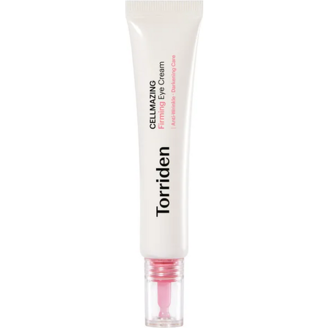 Torriden CELLMAZING Firming Eye Cream 30 ml