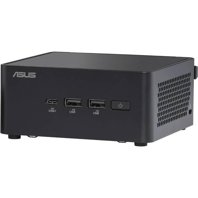 ASUS Core 3 NUC 14 Tall Mini PC Kit