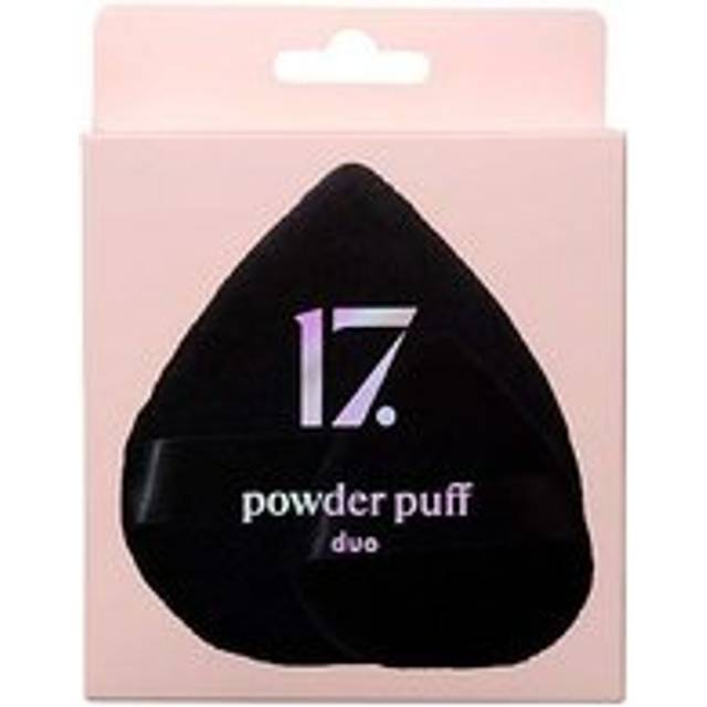 17 Powder Puff 2s