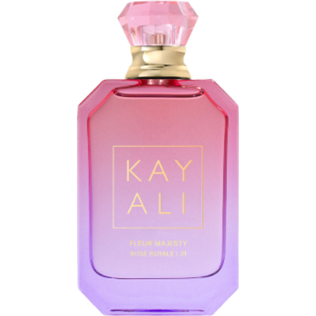 Fleur Majesty Rose Royale 31 - Eau de Parfum