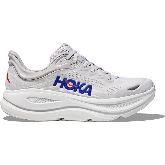Bondi 9 M löparskor COSMIC GREY / ULTRAMARINE Herr 8
