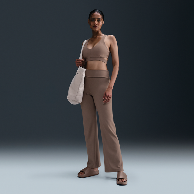Nike One - Brun