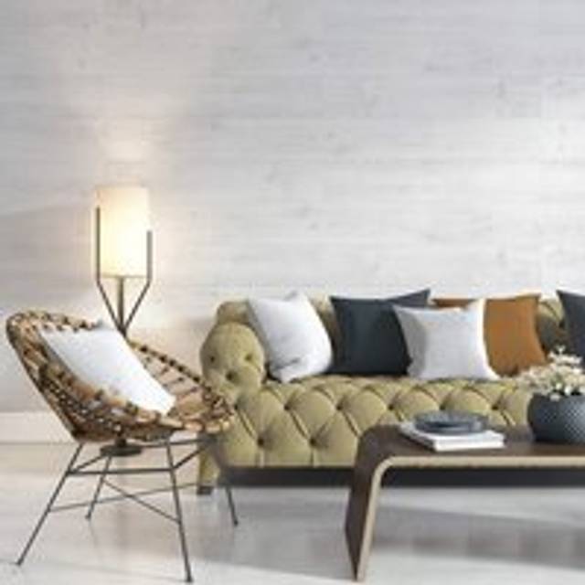 Hemlock White Wood Effect Porcelain Floor Tile 1200mm x 233mm | PALLET DEAL 50.3mÂ² | Â£14.31m2 ex VAT Total Tiles