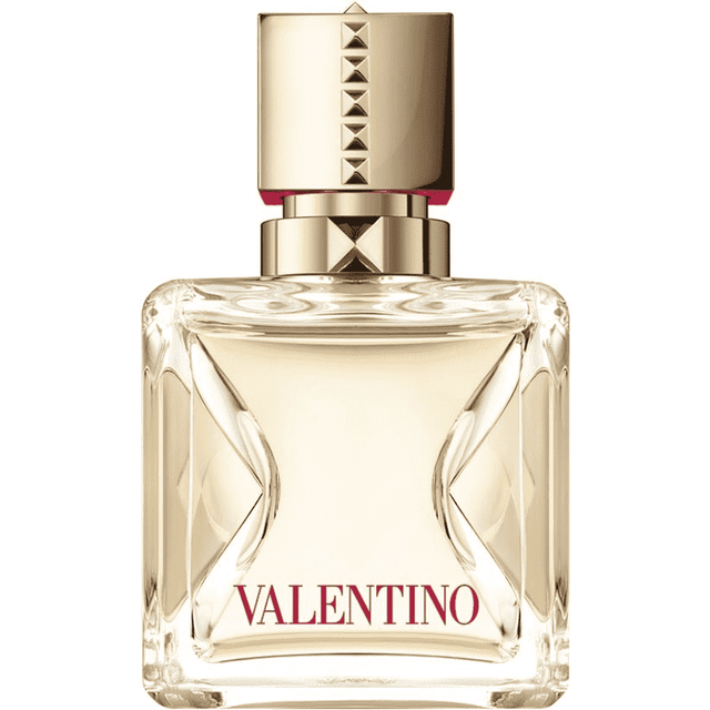 Valentino voce viva eau de parfum edp 12 x 1.2ml vials travel spray sealed